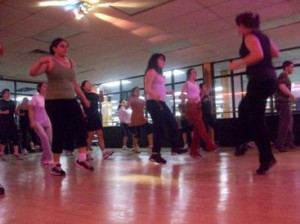 ZUMBA-Aerobic-Classes-Astoria-NY